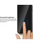 Apple Apple iPhone Xs Max Kırılmaz Cam 5d Premium Safir Curve Tam Kaplayan Kavisli Ekran Koruyucu 3