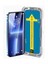 Apple iPhone 13 Pro Max Uyumlu Ekran Koruyucu Cam Premium Maker 5