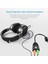 USB To Ses Kartı Sanal 7.1 Series 5hv2 12 Kanal Ekolayzer 4