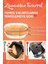 Airfryer Pişirme Kağıdı Yağsız Hava Fritözü Philips Tefal Xiaomi 60 Adet 16CM Kare 4