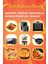 Airfryer Pişirme Kağıdı Yağsız Hava Fritözü Philips Tefal Xiaomi 60 Adet 16CM Kare 8