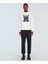 Hokey Logolu Sweatshirt 2