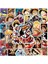 One Piece Anime Manga Sticker Seti 1