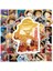 One Piece Anime Manga Sticker Seti 3