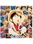 One Piece Anime Manga Sticker Seti 5
