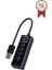 4 Port 3.0 USB Hub Yd-32 1