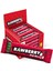 Goji Berry Şeker Ilavesiz Vegan Glutensiz Kuruyemiş Bar 15'li 1