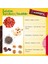 Goji Berry Şeker Ilavesiz Vegan Glutensiz Kuruyemiş Bar 15'li 4