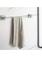 Banora Infinity Premium Uzun Havluluk, Banyo, Mutfak, Pirinç Paslanmaz, Krom 1