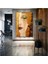 Gustav Klimt Ağlayan Kadın Altın Gözyaşı Gold Başyapıt Kanvas Tablo AR030112 1