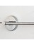 Banora Basic Uzun Havluluk, Banyo, Mutfak, Paslanmaz Metal, Krom 3