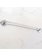 Banora Basic Uzun Havluluk, Banyo, Mutfak, Paslanmaz Metal, Krom 4