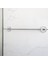 Banora Basic Uzun Havluluk, Banyo, Mutfak, Paslanmaz Metal, Krom 5