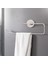 Banora Basic Kağıt Havluluk, Banyo, Mutfak, Paslanmaz Metal, Krom 1