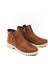 Kafkaslar Kısa Bilek Kaymaz Taban Kadın Bot 1
