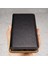 Xiaomi Redmi Için Note 12 Pro 4g/11 Pro 4g (Mediatek)/note 11 Pro 5g (Qualcomm) Manyetik Otomatik Absorbed Flip Deri Cüzdan Kılıfı Iç Tpu Folio Stand Şok Geçirmez Koruyucu Kapak Black (Yurt Dışından) 2