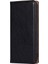 Xiaomi Redmi Için Note 12 Pro 4g/11 Pro 4g (Mediatek)/note 11 Pro 5g (Qualcomm) Manyetik Otomatik Absorbed Flip Deri Cüzdan Kılıfı Iç Tpu Folio Stand Şok Geçirmez Koruyucu Kapak Black (Yurt Dışından) 4