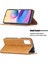 Geometrik Desen Xiaomi Poco M3 Pro 4g/5g/redmi Için Otomatik Absorbed Cüzdan Deri Stand Kılıfı (Yurt Dışından) 2