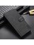 Çok Yönlü Koruma Cüzdan Tasarımı Pu Deri Telefon Standı Kapak Kapağı Kılıfı Xiaomi Redmi Note 10 5g/poco M3 Pro 4g/poco M3 Pro 5g-Black (Yurt Dışından) 4