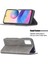 Geometrik Desen Xiaomi Poco M3 Pro 4g/5g/redmi Için Otomatik Absorbed Cüzdan Deri Stand Kılıfı (Yurt Dışından) 2