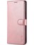 Cüzdan Deri Manyetik Kapanma Folio Flip Stant Standı Kapağı Xiaomi Mi 11 Lite 4g /5g /11 Lite 5g Ne-Rose Altın (Yurt Dışından) 3