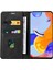 Xiaomi Redmi Için Note 12 Pro 4g/note 11 Pro 5g (Qualcomm)/note 11 Pro 4g (Mediatek) Katlanabilir Stand Pu Deri Cüzdan Kapağı Manyetik Oto Absorbed Telefon Kılıf (Yurt Dışından) 2
