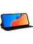Xiaomi Redmi Için Flip Stand Telefon Kılıfı 12 4g/12 5g/not 12R 5g/poco M6 Pro 5g Rhombus Baskılı Pu Deri Cüzdan Kapak-Mor (Yurt Dışından) 3