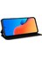 Xiaomi Redmi Için Flip Stand Telefon Kılıfı 12 4g/12 5g/not 12R 5g/poco M6 Pro 5g Rhombus Baskılı Pu Deri Cüzdan Kapak Silver (Yurt Dışından) 3