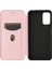 Karbon Fiber Doku Xiaomi Redmi Için Kart Yuvası ve Halka Kayışı ile Otomatik Emer Deri Kılıf Not 10 5g/poco M3 Pro 4g/5g-Ros (Yurt Dışından) 5