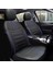 Opel Vectra C 2002 2008 Binek ve Tic. Araçlar Için Uyumlu Elegance Deri Modüler Koltuk Klf Set 1