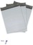 Cepsiz Battal Boy Kargo Poşeti 45X55+5 cm - 100 Adet (40+40=80 Mikron) 1