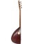 AND-KOM-03 Ardıç Görünümlü Özel Kompozit Tekne Saz, Bağlama (UZUN SAP) 1