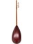 AND-KOM-03 Ardıç Görünümlü Özel Kompozit Tekne Saz, Bağlama (UZUN SAP) 2