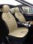 Opel Insignia Serisi Binek ve Tic. Araçlar Için Uyumlu Elegance Deri Modüler Koltuk Klf Set 1