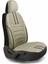 Opel Insignia Serisi Binek ve Tic. Araçlar Için Uyumlu Elegance Deri Modüler Koltuk Klf Set 2