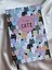 Kedi Tasarımlı Kitap Görünümlü Defter 1