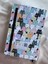 Kedi Tasarımlı Kitap Görünümlü Defter 3