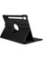 Samsung Galaxy Tab S10 Lite FE/S10/S9 FE/S9 Kılıf 360 Dönebilen Standlı Case(12.4inç Değildir) 1