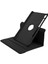 Samsung Galaxy Tab S10 Lite FE/S10/S9 FE/S9 Kılıf 360 Dönebilen Standlı Case(12.4inç Değildir) 2