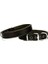Dokuma Softlu Köpek Boyun Tasması 2 cm x 45 cm Siyah 1
