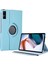 Xiaomi Redmi Pad Se 11INÇ Kılıf 360 Dönebilen Standlı Case 2