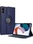 Xiaomi Redmi Pad Se 11INÇ Kılıf 360 Dönebilen Standlı Case 1