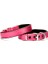 Softlu Köpek Boyun Tasması 2 cm x 40 cm Mor 1