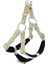 Köpek Göğüs Tasması 35 cm x Small Haki 1