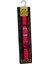 CLZ205 Ayarlanabilir Elastik Kedi Boyun Tasması 1 cm x 30 cm Pembe 1