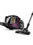Ultimate Marathon Toz Torbasız Süpürge -Triactive Ultra Başlık, Super Turbo Fırça, Allergy H13 Filtre 899W 1