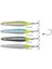 Surf Seeker 10CM 30GR Metal Yem 2