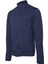 Hmlgrant Zıp Jacket Erkek Lacivert Eşofman Üstü 921685-7480 3