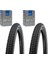 700X35 Marathon Plus Tour 5mm Zırhlı Lastik Seti 1