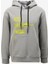 Kapüşon Yaka Gri - Pembe Erkek Sweatshırt 23IU1M0E0246323_FELPA 1
